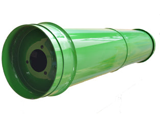 AH142394-A -- Front Feeder House Roller - JD 9400 9500